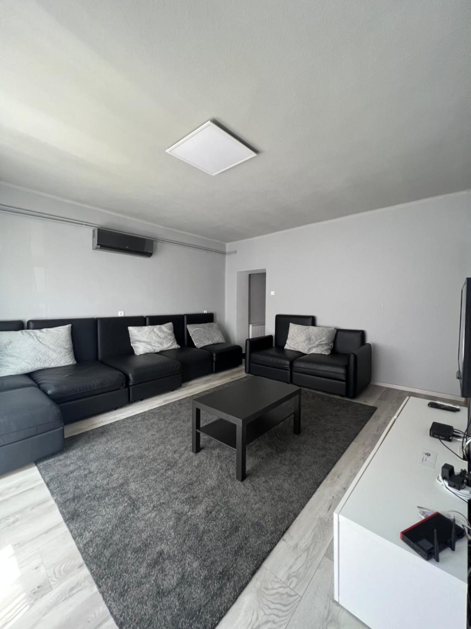 Hullám Apartman Balatonlelle Exterior foto