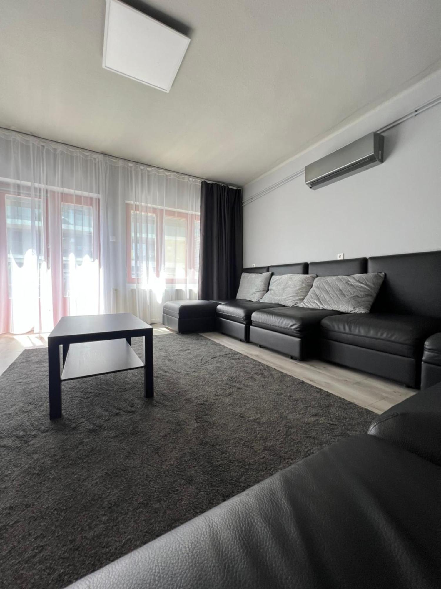 Hullám Apartman Balatonlelle Exterior foto