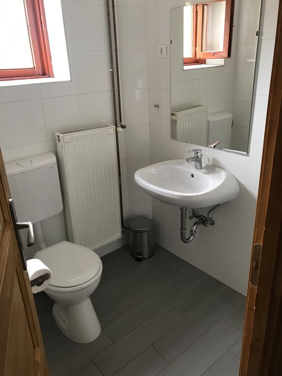 Hullám Apartman Balatonlelle Exterior foto