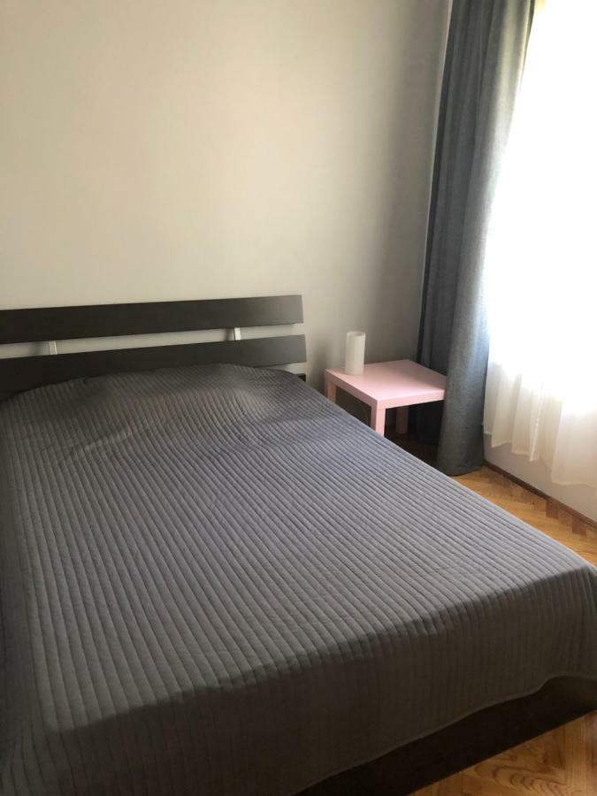 Hullám Apartman Balatonlelle Exterior foto